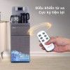 Cây nước nóng lạnh kết hợp bàn pha trà, cafe FujiE TBH1332E